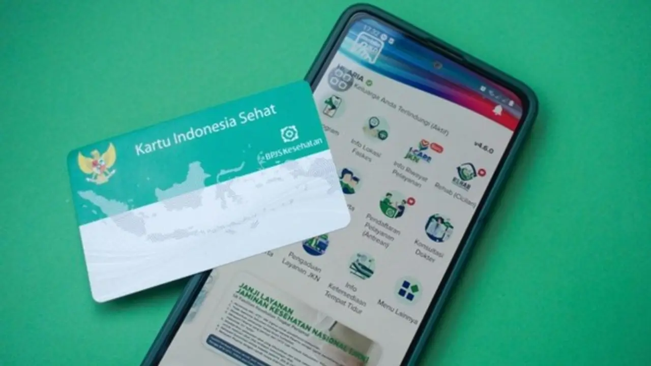 Cek PBI JK 2026