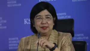 BI Rate Tetap 5,75% pada Agustus 2026, Simak Respons Pasar
