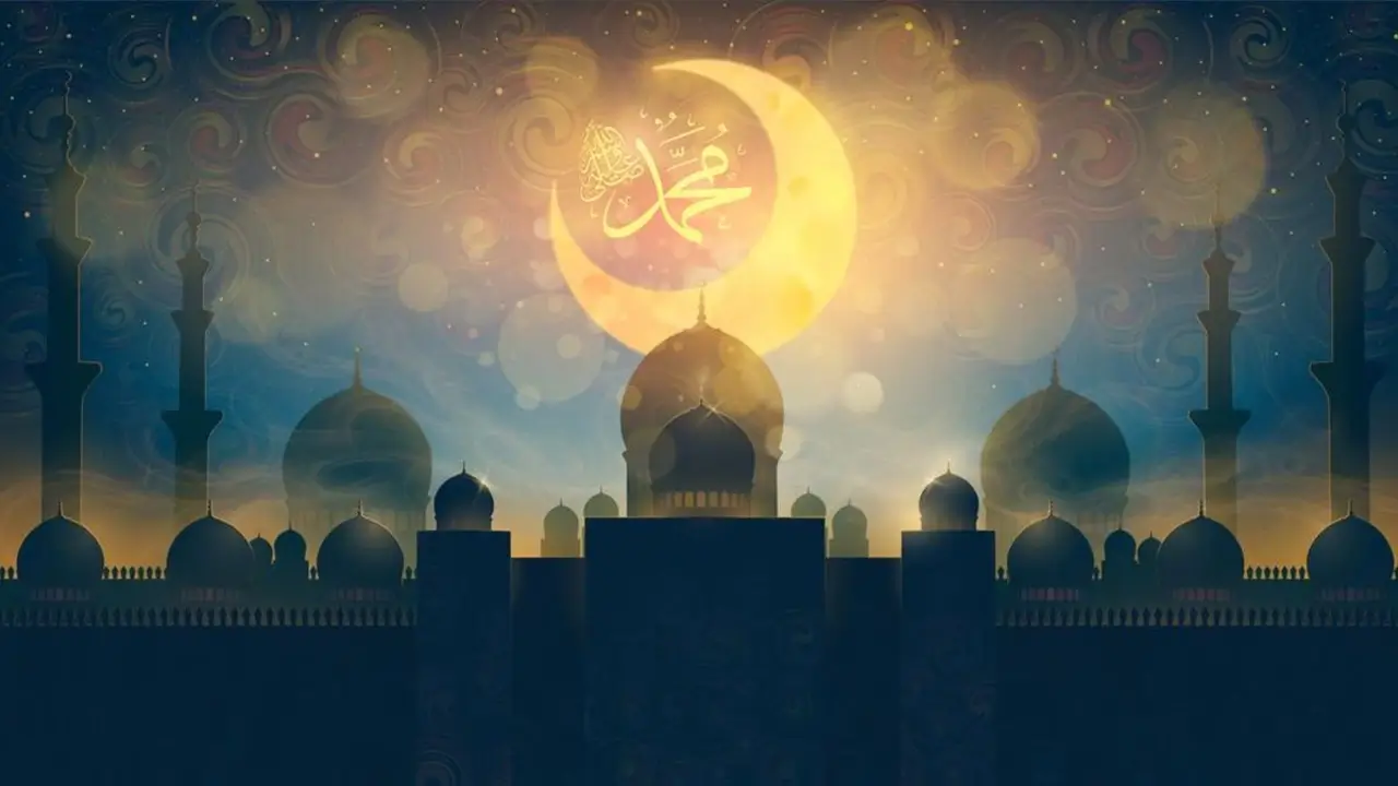 Keutamaan Bulan Rabiul Awal