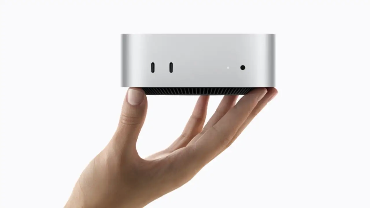 Mac Mini