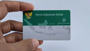Dinsos Solo Jelaskan Anak Difabel Masuk Desil 6-10 dan PBI BPJS Kesehatan Dinonaktifkan