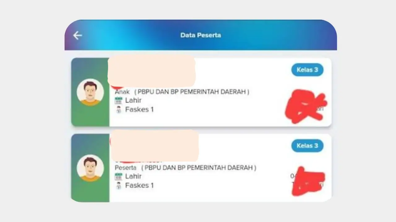 PBPU Dan BP Pemerintah Daerah Artinya