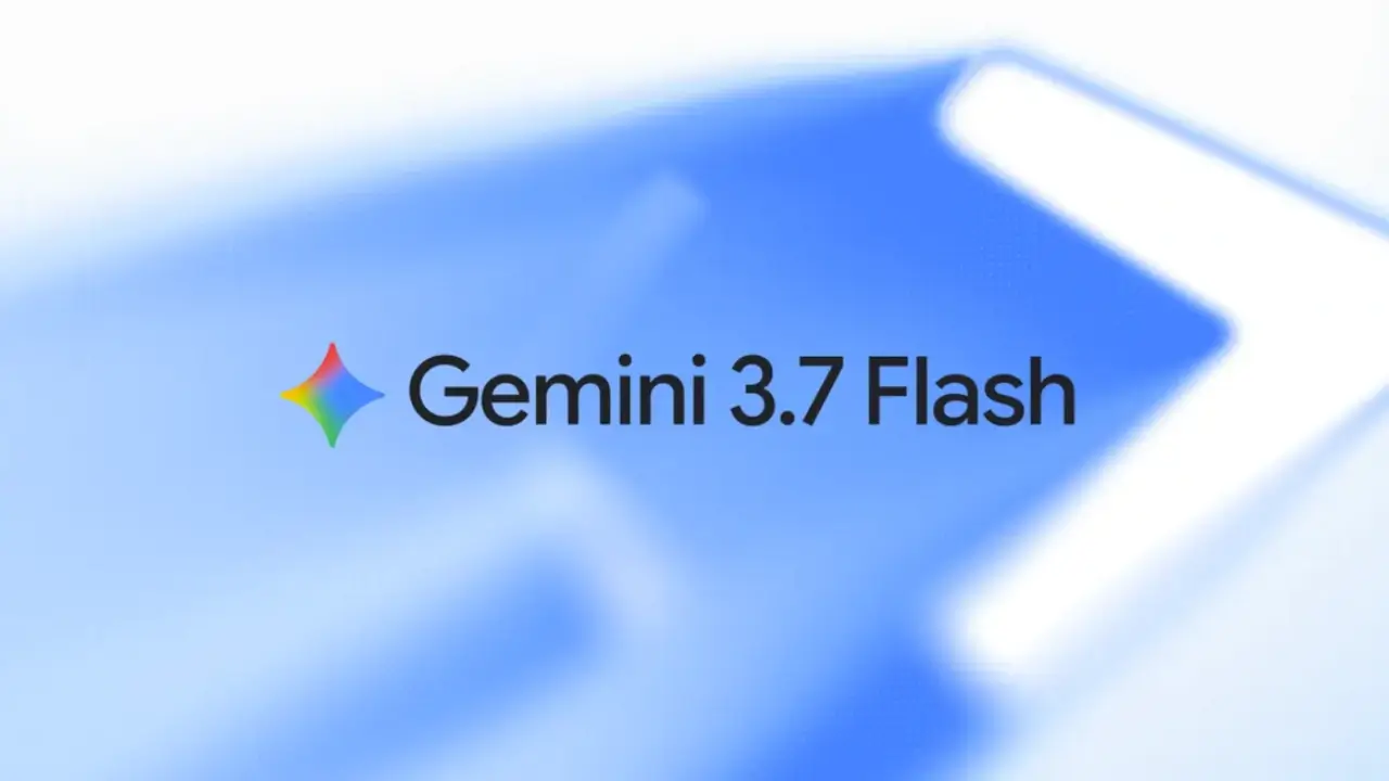 Rilis Gemini 3.7 Flash
