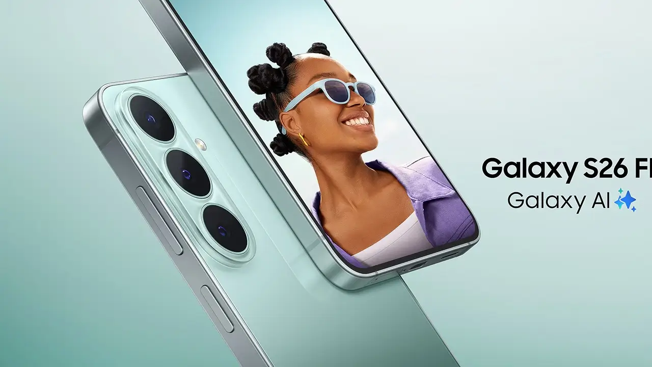 Samsung Galaxy S26 FE One UI 9