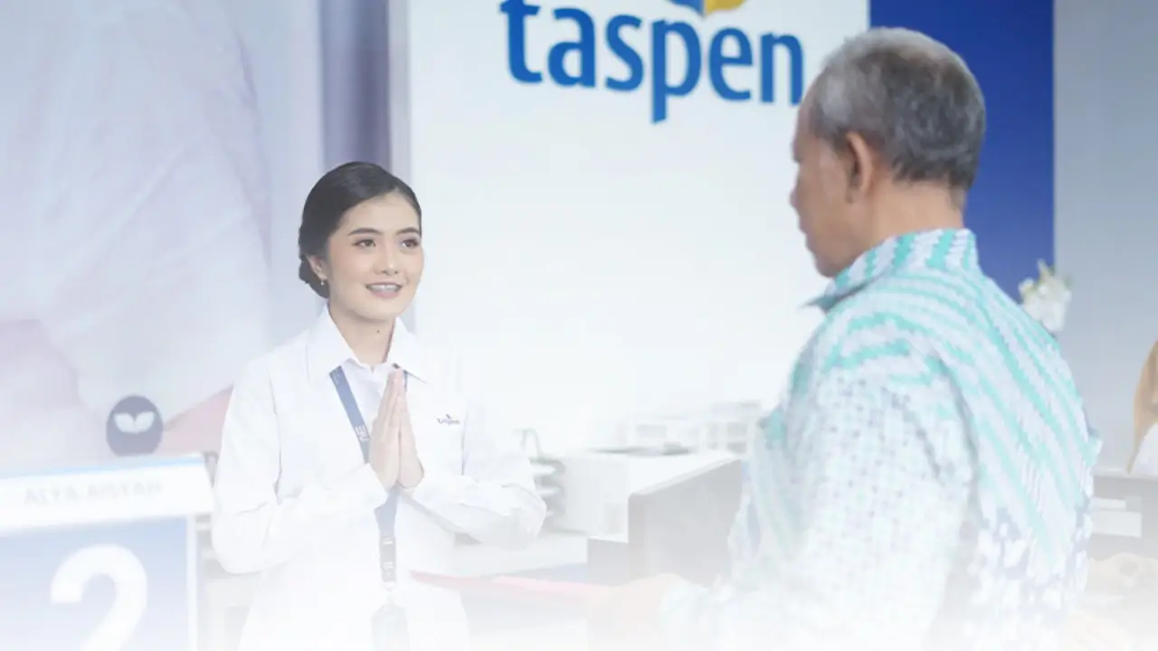 Taspen