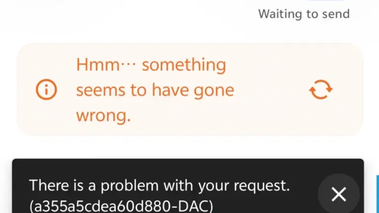 Claude Hingga ChatGPT Down Hari ini Akibat Gangguan Server Utama