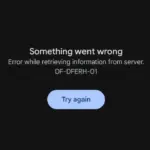 Google Play Store Down Hari Ini Muncul Pesan Error 500 dan Tidak Bisa Dibuka
