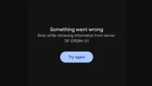 Google Play Store Down Hari Ini Muncul Pesan Error 500 dan Tidak Bisa Dibuka