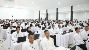 Seleksi PPPK Guru Jadi PNS 2027 Dibuka, Status Tak Berubah Jika Gagal